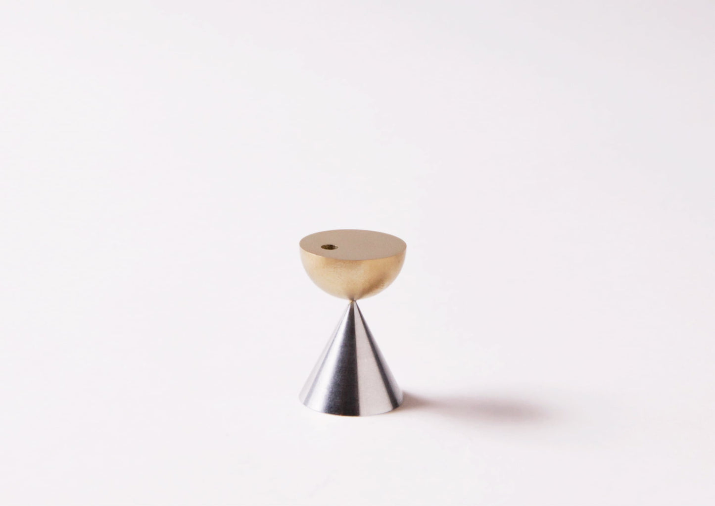 sakai kitchen〈堺キッチン〉【ハイテン工業】KON-KOU ~混淆~ incense holder　【balance】