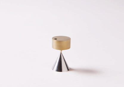 sakai kitchen〈堺キッチン〉【ハイテン工業】KON-KOU ~混淆~ incense holder　【balance】