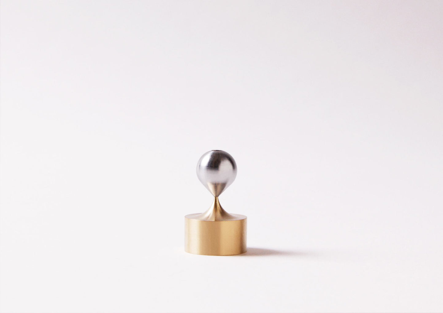 sakai kitchen〈堺キッチン〉【ハイテン工業】KON-KOU ~混淆~ incense holder　【balance】