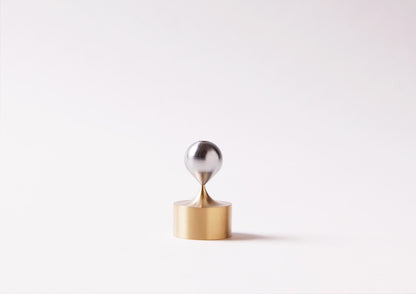 sakai kitchen〈堺キッチン〉【ハイテン工業】KON-KOU ~混淆~ incense holder　【balance】