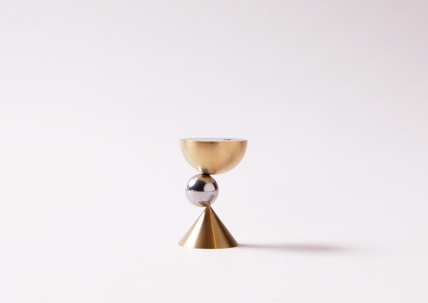 sakai kitchen〈堺キッチン〉【ハイテン工業】KON-KOU ~混淆~ incense holder　【balance】