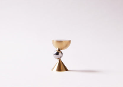 sakai kitchen〈堺キッチン〉【ハイテン工業】KON-KOU ~混淆~ incense holder　【balance】