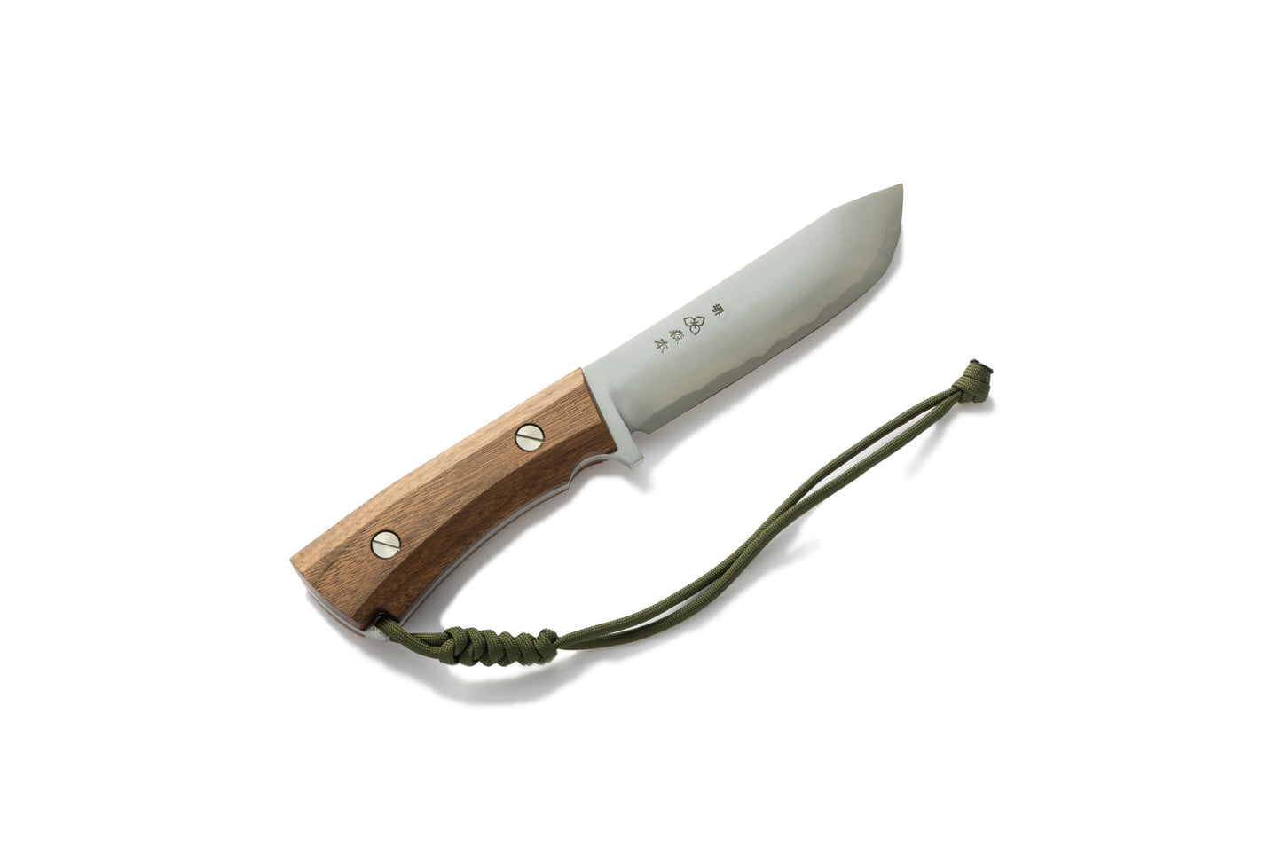 sakai kitchen〈堺キッチン〉【森本刃物製作所】EIJIN CAMP KNIFE