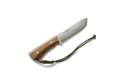 sakai kitchen〈堺キッチン〉【森本刃物製作所】EIJIN CAMP KNIFE