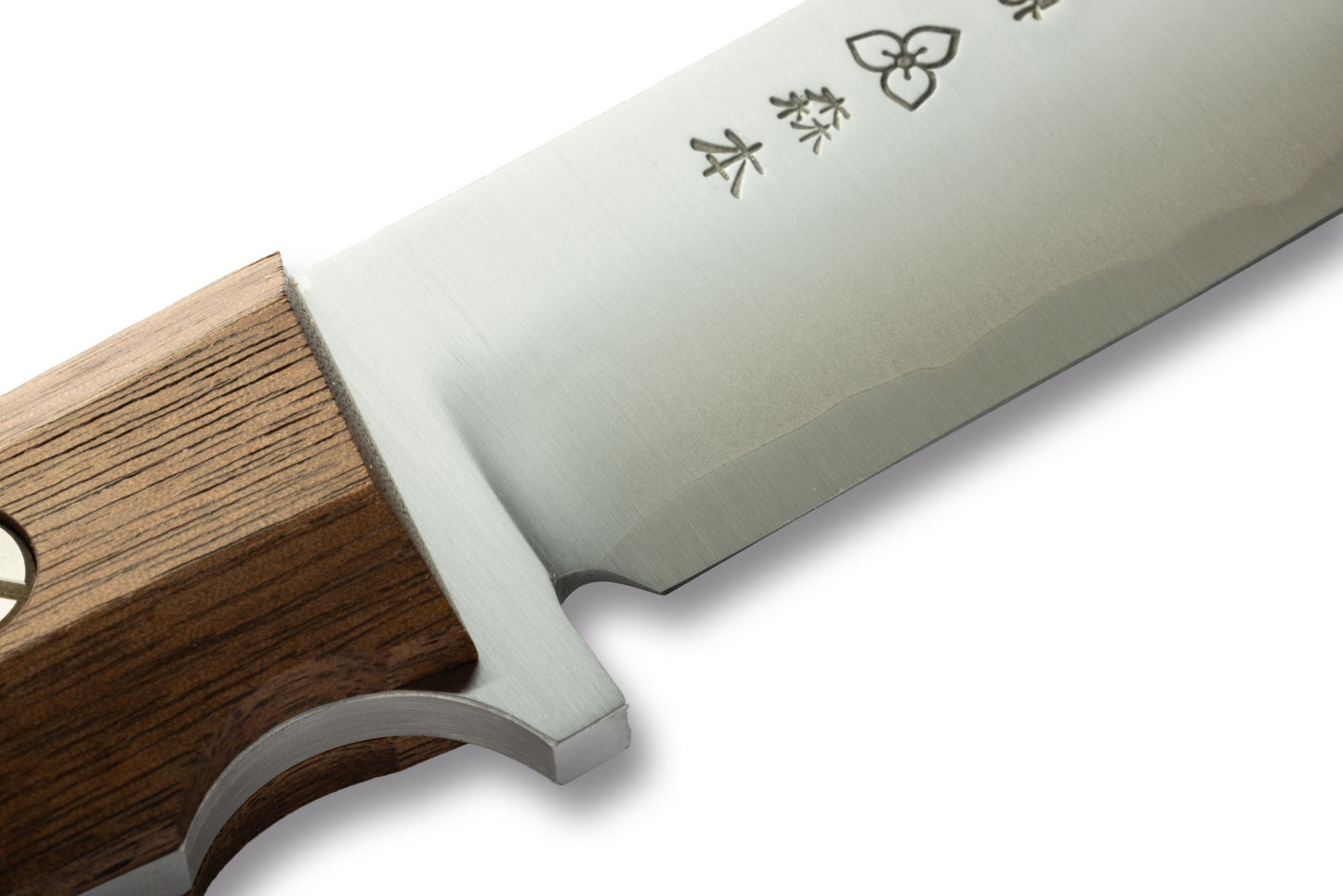 sakai kitchen〈堺キッチン〉【森本刃物製作所】EIJIN CAMP KNIFE