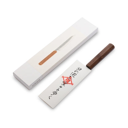 sakai kitchen ＜堺キッチン＞【福井】刃道 潮騒 小文化 135mm SPG2