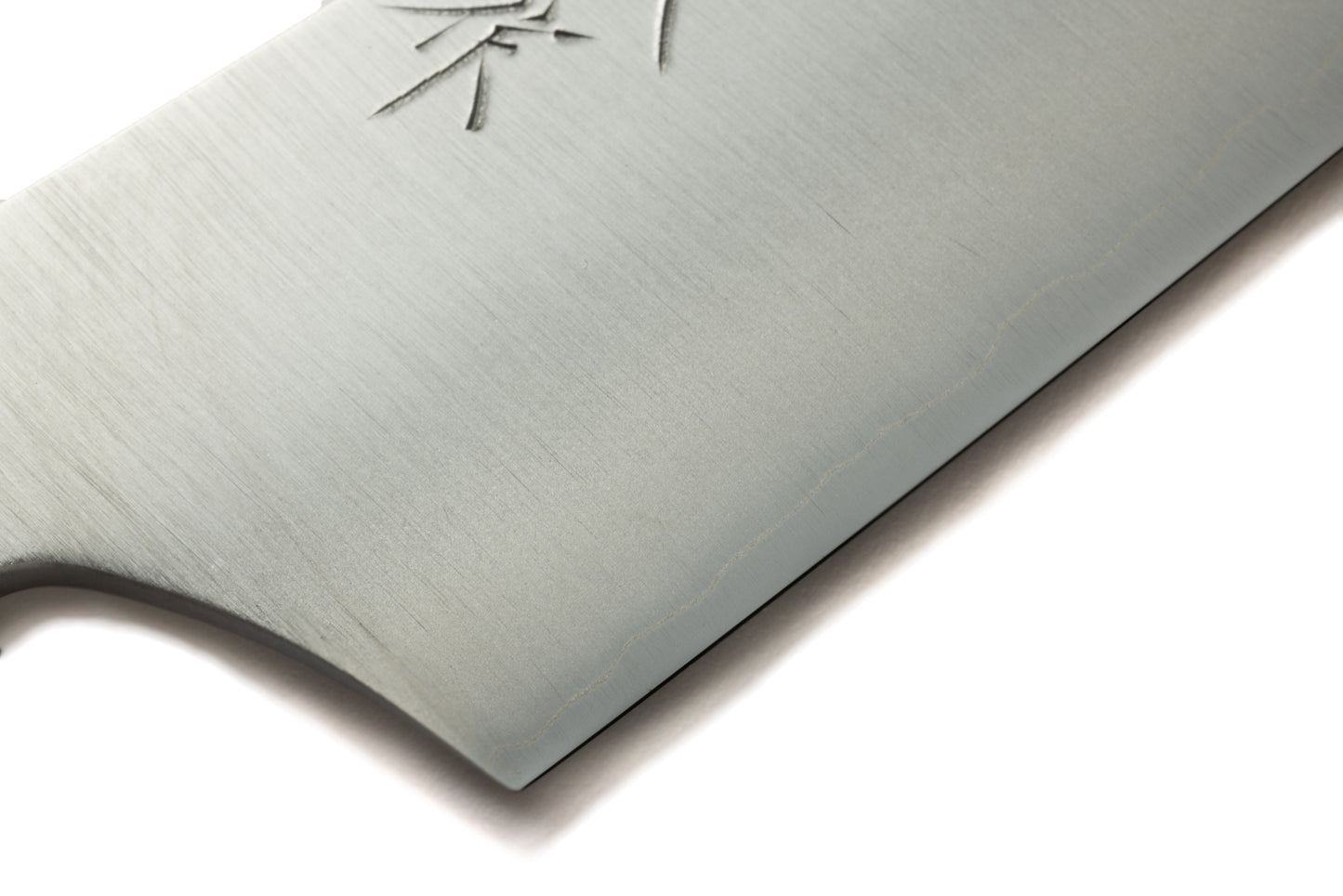 sakai kitchen〈堺キッチン〉【山塚尚剛刃物】ステン銀三　牛刀　180mm
