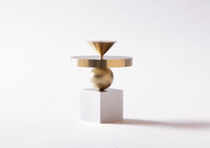 sakai kitchen〈堺キッチン〉【ハイテン工業】KON-KOU ~混淆~ incense holder　【balance】