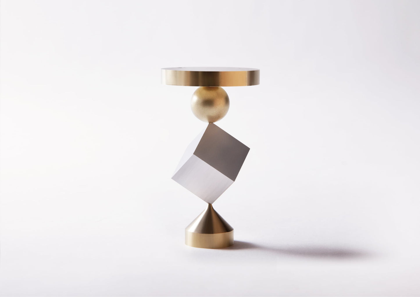 sakai kitchen〈堺キッチン〉【ハイテン工業】KON-KOU ~混淆~ incense holder　【balance】