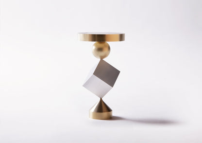 sakai kitchen〈堺キッチン〉【ハイテン工業】KON-KOU ~混淆~ incense holder　【balance】