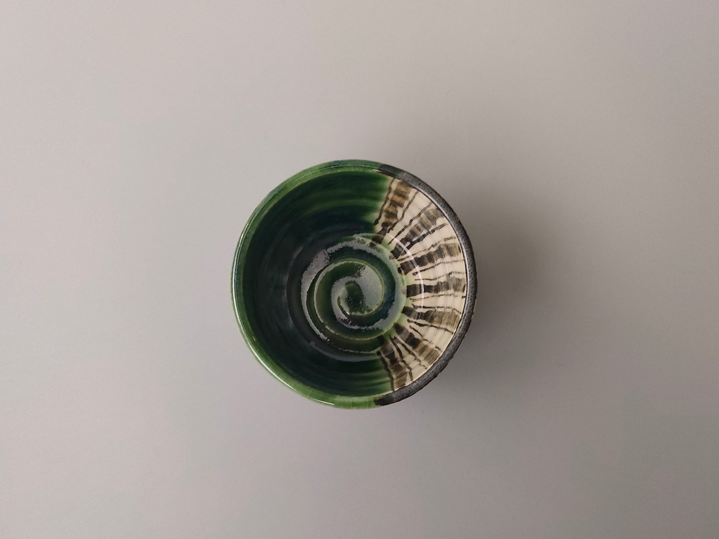 【旅皿】おりべ　蕎麦猪口揃