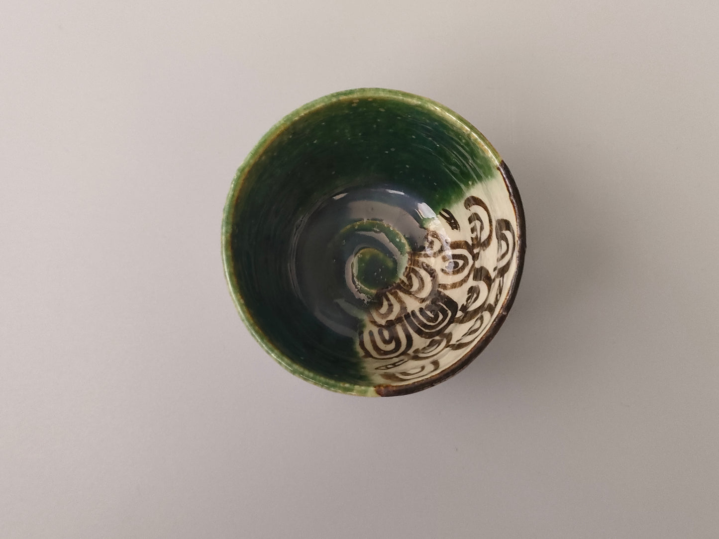 【旅皿】おりべ　蕎麦猪口揃