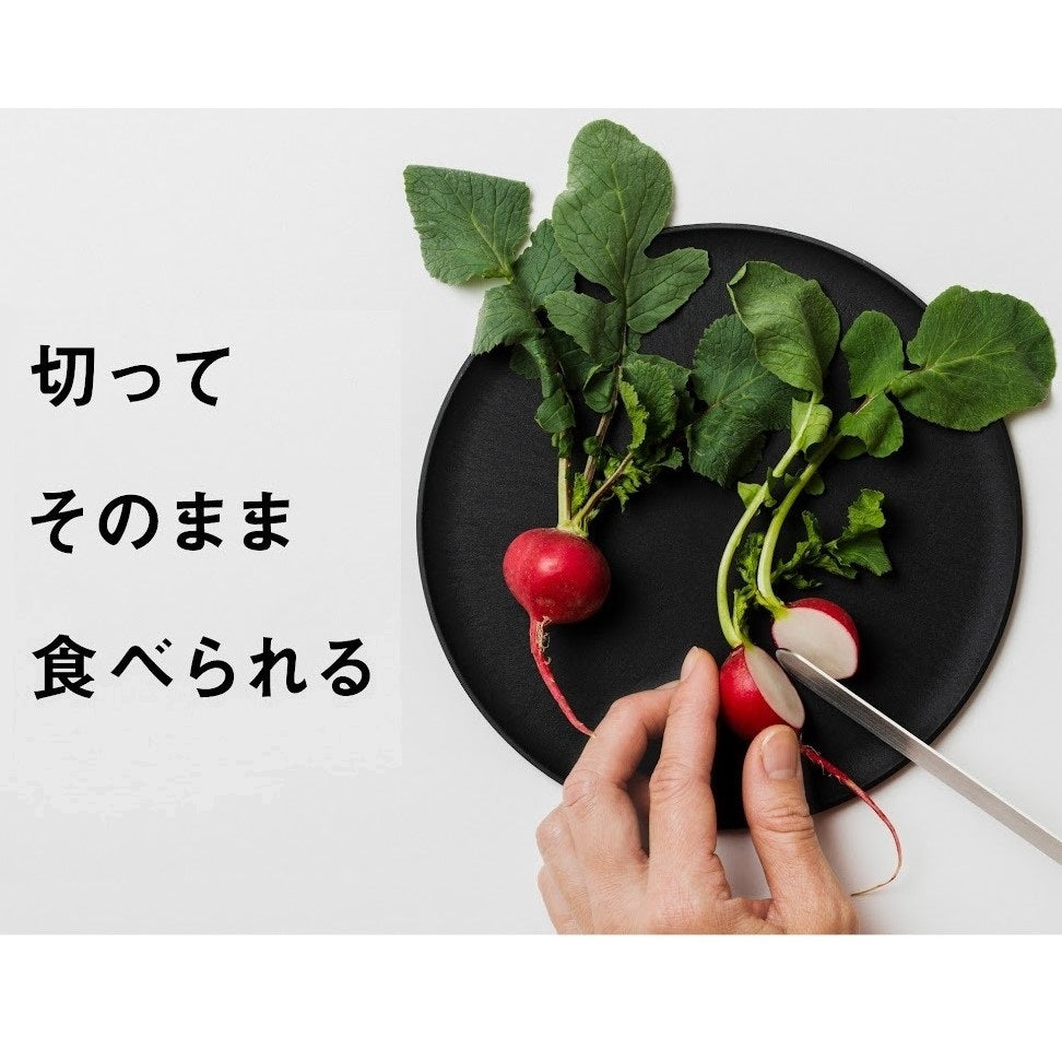 sakai kitchen〈堺キッチン〉【河辺商会】CHOPLATE　ブラック