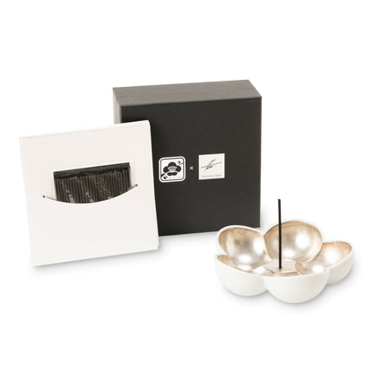 sakai kitchen〈堺キッチン〉【梅栄堂】プレミアムインセンスホルダー Fio