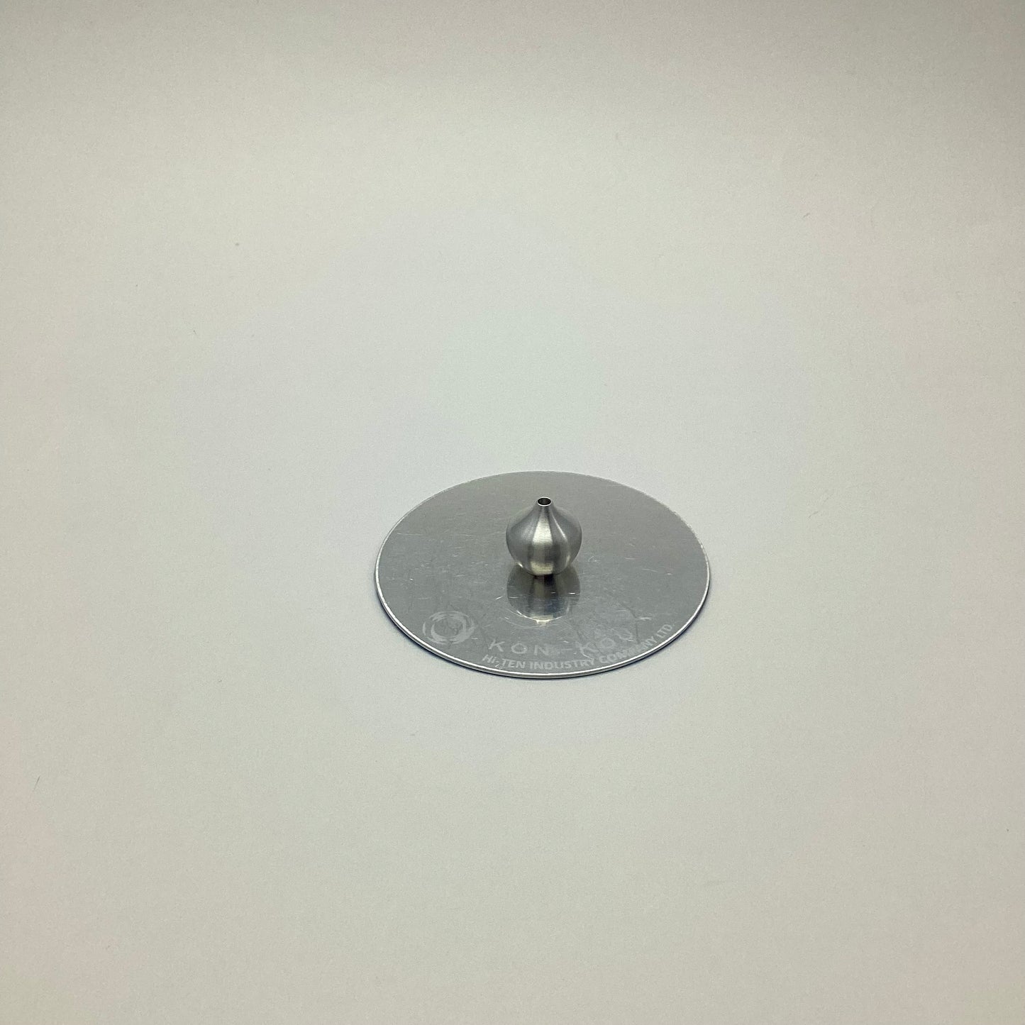 sakai kitchen〈堺キッチン〉【ハイテン工業】KON-KOU ~混淆~ incense holder　Shizuku
