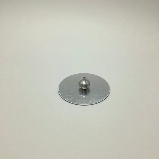 sakai kitchen〈堺キッチン〉【ハイテン工業】KON-KOU ~混淆~ incense holder　Shizuku