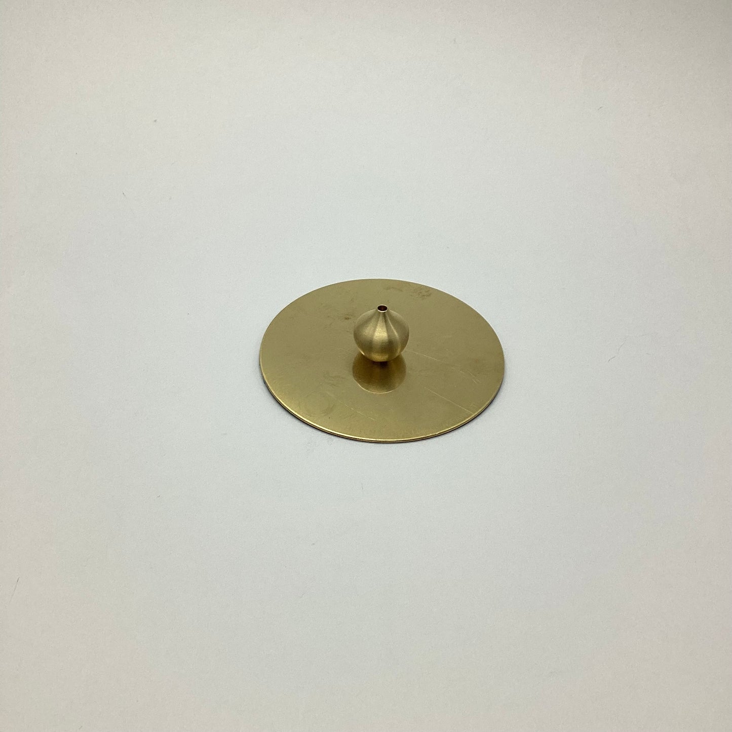 sakai kitchen〈堺キッチン〉【ハイテン工業】KON-KOU ~混淆~ incense holder　Shizuku