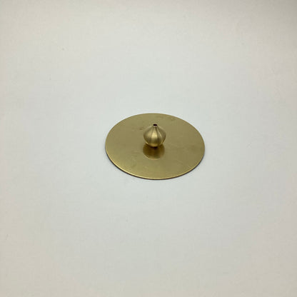 sakai kitchen〈堺キッチン〉【ハイテン工業】KON-KOU ~混淆~ incense holder　Shizuku