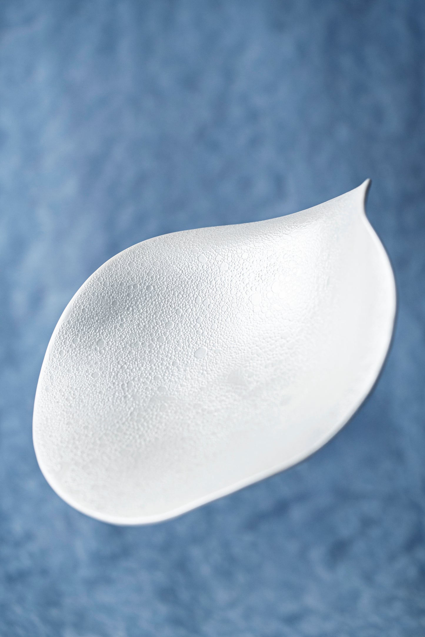 【旅皿】泡化粧パールカービー鉢