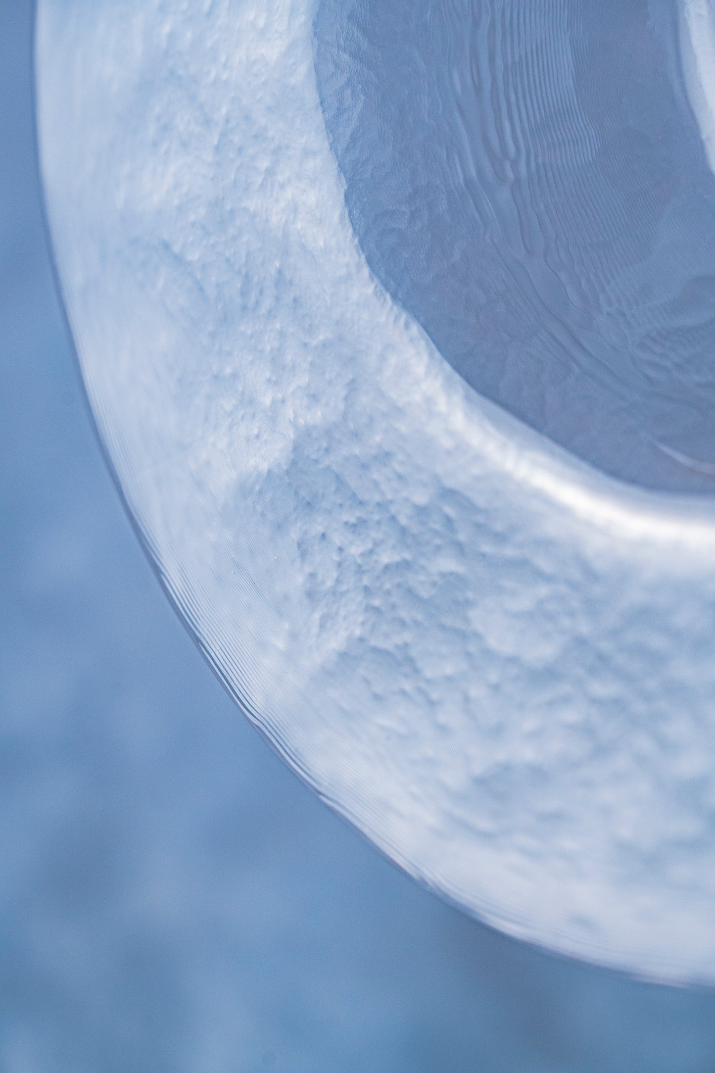 【旅皿】オービット リム付ボール210