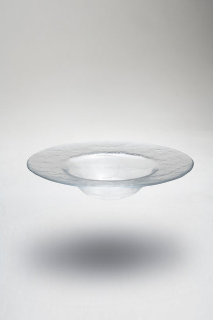 【旅皿】オービット リム付ボール210