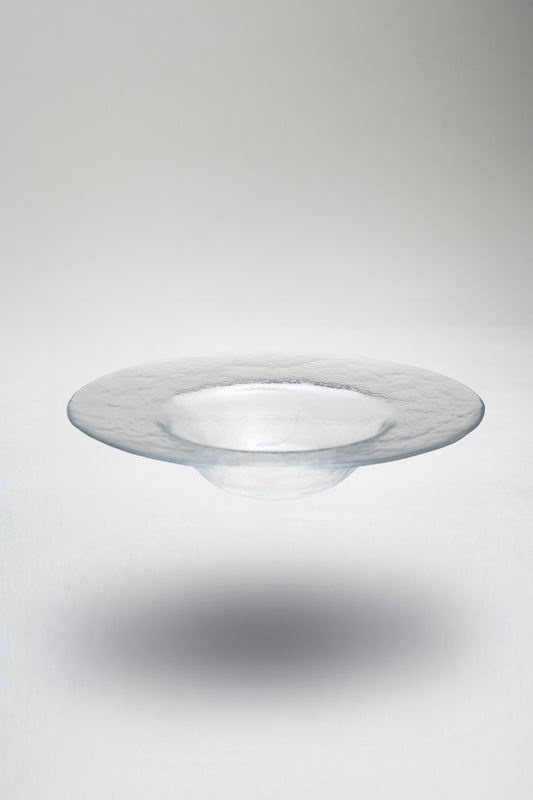 【旅皿】オービット リム付ボール210