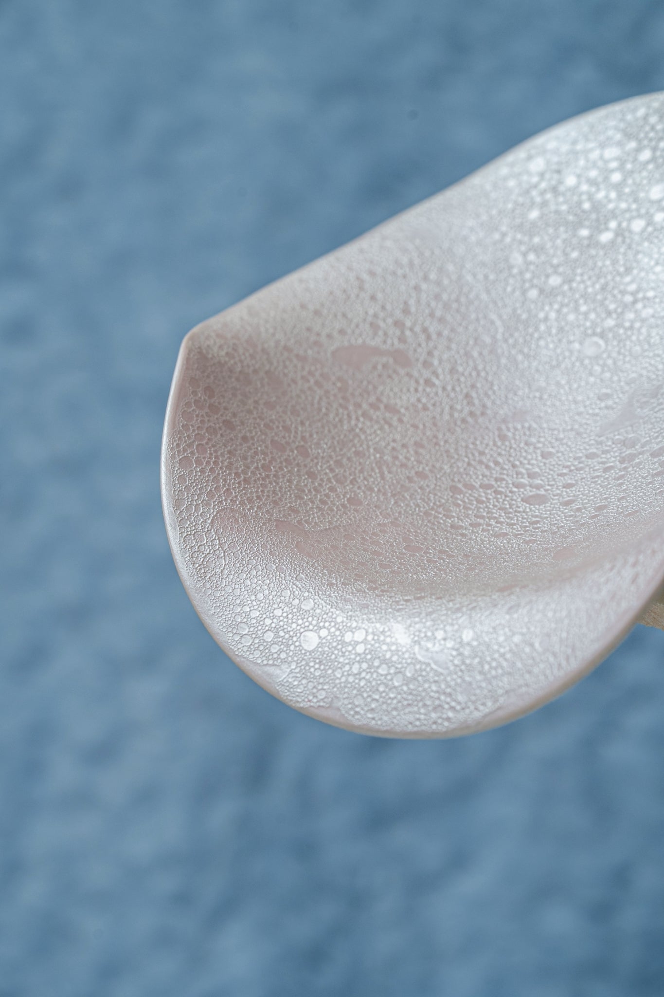 旅皿】泡化粧ピンクパール カービー鉢 – Culture Generation Japan