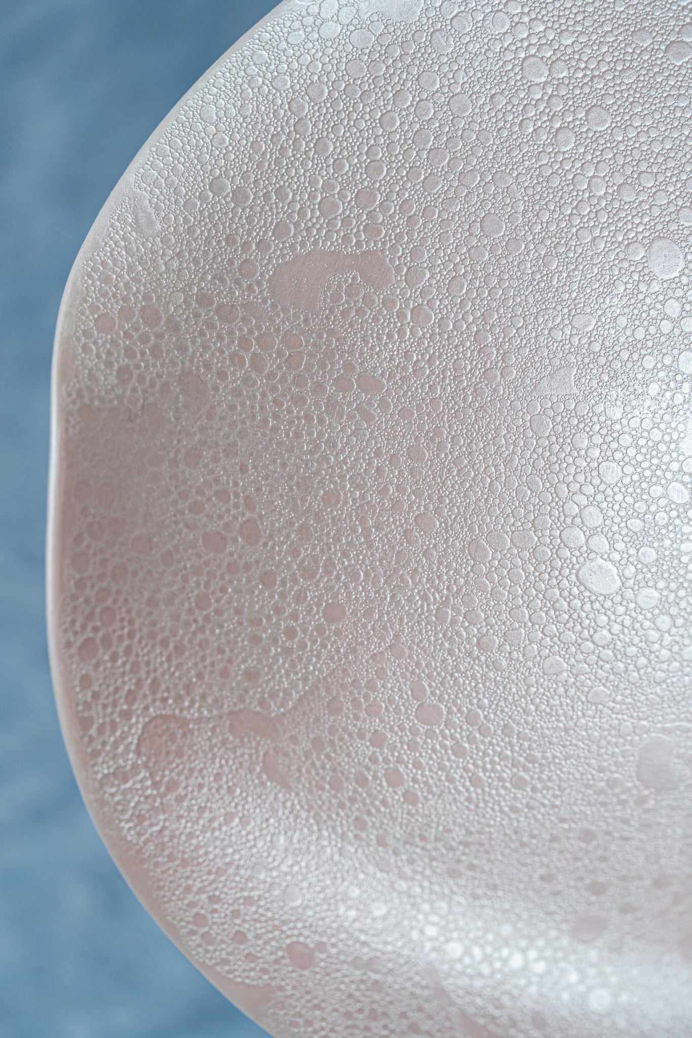 旅皿】泡化粧ピンクパール カービー鉢 – Culture Generation Japan