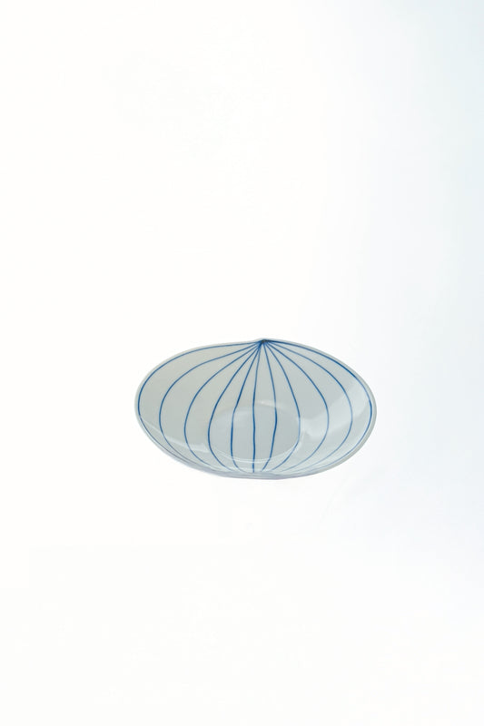 【旅皿】youmyaku プレート 17cm